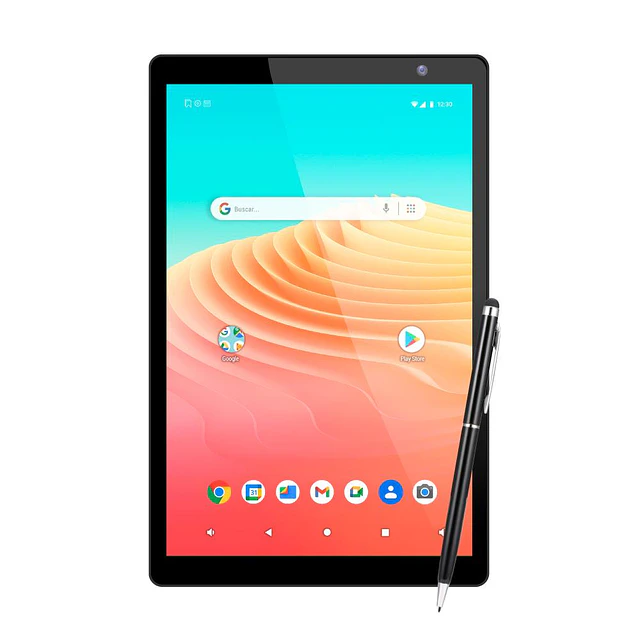 MLAB Tablet / 2GB / 32GB/ 10"/ 4G LTE Glowy10/ SIN LÁPIZ  (Reacondicionado)