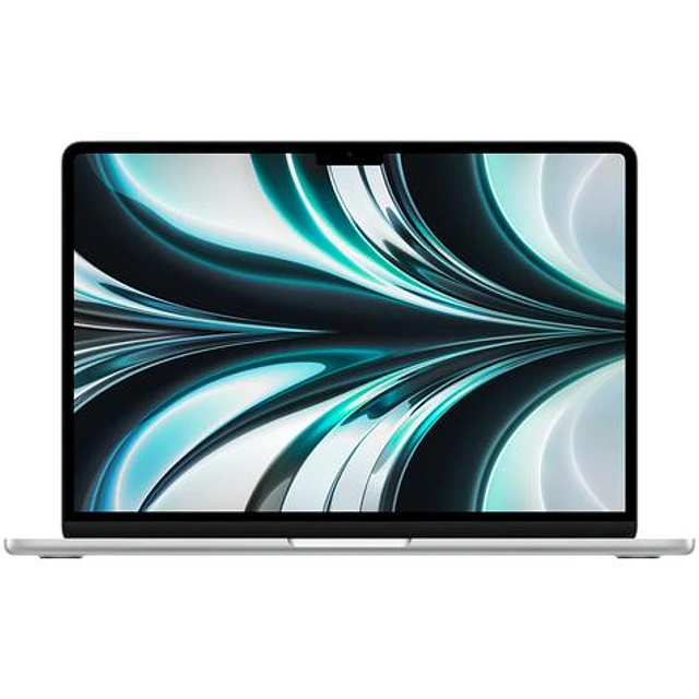 Macbook Air A2681 Chip M2/ 8GB / 512GB SSD/ 13,6" Silver/ MLY03CI/A(Reacondicionado)