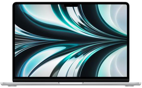 Macbook Air A2681 Chip M2/ 8GB / 512GB SSD/ 13,6 Silver/