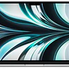 Macbook Air A2681 Chip M2/ 8GB / 512GB SSD/ 13,6" Silver/ MLY03CI/A(Reacondicionado)