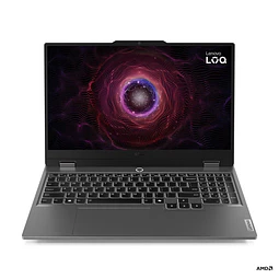 Notebook R5 7235HS/RTX 3050 6GB /16GB/ 512GB SSD/ 15,6"/ W11HSL LOQ 15ARP9 (Reacondicionado)