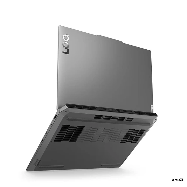 Notebook R5 7235HS/RTX 3050 6GB /16GB/ 512GB SSD/ 15,6"/ W11HSL LOQ 15ARP9 (Reacondicionado)