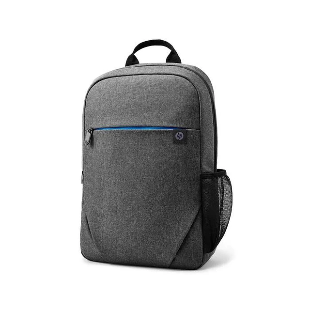 Kit Mochila + Mouse HP 200 Inalámbrico Negro + Audífonos HP Boom 150 (Reacondicionado)