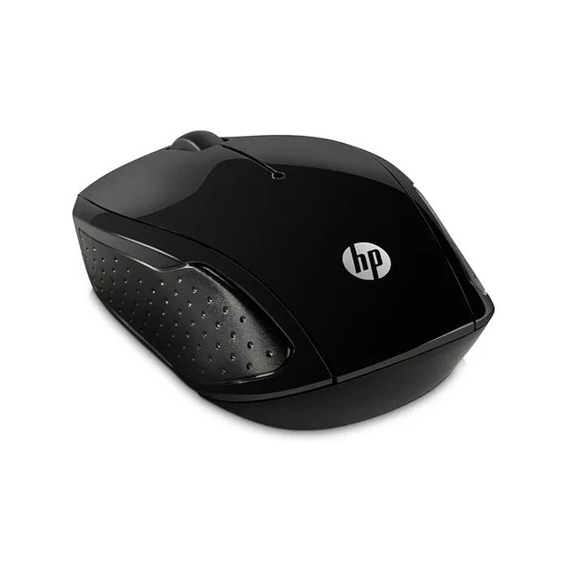 Kit Mochila + Mouse HP 200 Inalámbrico Negro + Audífonos HP Boom 150 (Reacondicionado)