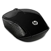 Kit Mochila + Mouse HP 200 Inalámbrico Negro + Audífonos HP Boom 150 (Reacondicionado)