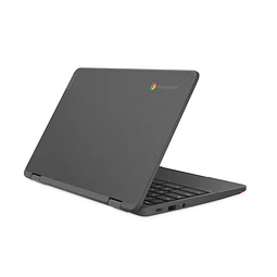 Chromebook MediaTek Kompanio 520/4GB/32 GB SSD/11.6"/Chrome OS/ 300e Yoga Gen 4 - Gris
