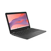 Chromebook MediaTek Kompanio 520/4GB/32 GB SSD/11.6"/Chrome OS/ 300e Yoga Gen 4 - Gris