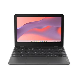 Chromebook MediaTek Kompanio 520/4GB/32 GB SSD/11.6"/Chrome OS/ 300e Yoga Gen 4 - Gris