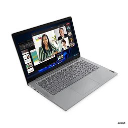 Notebook Ryzen 5 7520U / 8GB/ 512GB SSD/ 14"/W11P/ V14 G4 - Gris