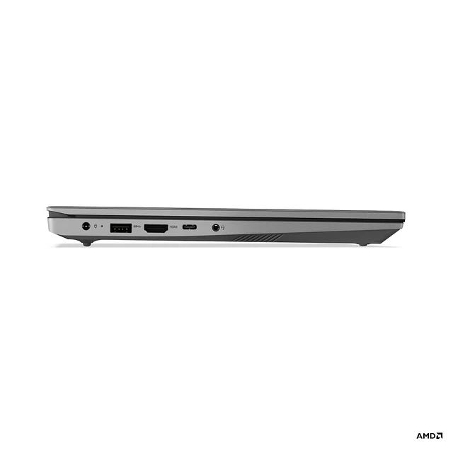Notebook Ryzen 5 7520U / 8GB/ 512GB SSD/ 14"/W11P/ V14 G4 - Gris