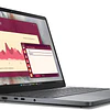 Notebook i5-120U/ 8GB/ 512GB SSD/ 14"/W11P/ Dell Pro 14250 - Gris