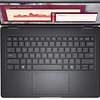 Notebook i5-120U/ 8GB/ 512GB SSD/ 14"/W11P/ Dell Pro 14250 - Gris