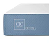 Cama Americana CIC 2 Plazas Excellence (Nuevo caja dañada)