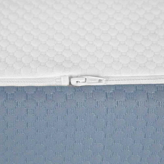 Cama Americana CIC 2 Plazas Excellence (Nuevo caja dañada)