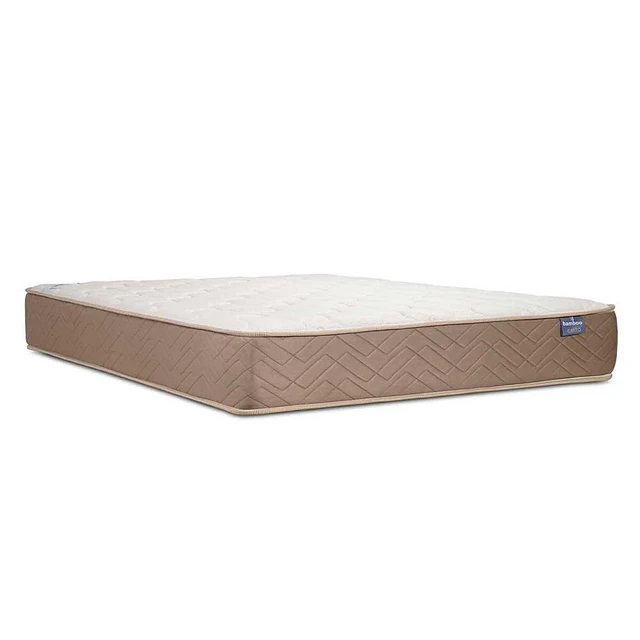 Colchón Celta 2 Plazas Bamboo (Nuevo caja dañada)
