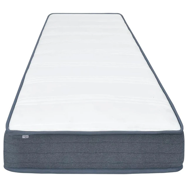 COLCHON 1.5 CIC  CAMA EUROPEA (NUEVO CAJA DAÑADA)