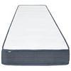 COLCHON 1.5 CIC  CAMA EUROPEA (NUEVO CAJA DAÑADA)