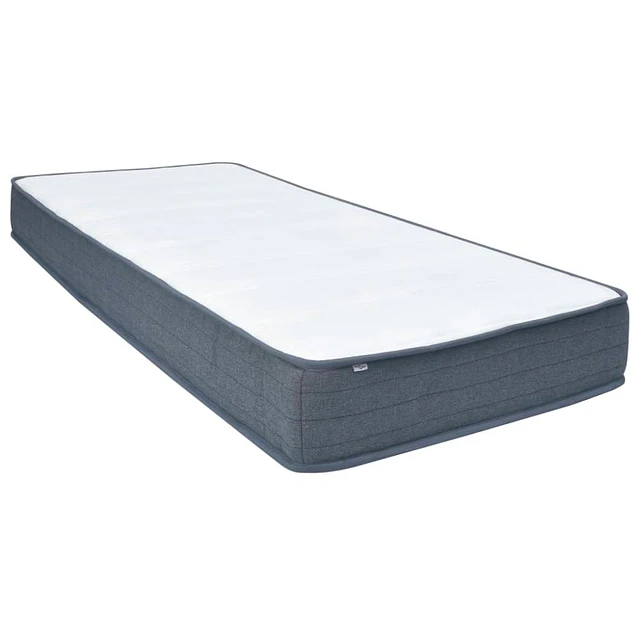 COLCHON 1.5 CIC  CAMA EUROPEA (NUEVO CAJA DAÑADA)