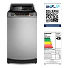 Lavadora Automática Mademsa 16 SZG 16 kg (Nuevo caja dañada)