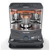 Estufa a Parafina Fensa F1120+ 4 L (Nuevo caja dañada)