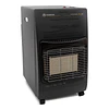 Estufa a Gas Mademsa VITTALE 40 15 KL Negro (Nuevo caja dañada)