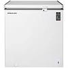 Freezer Horizontal Sindelen SFH-152BL 133 L (Nuevo caja dañada)