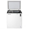 Freezer Horizontal Sindelen SFH-152BL 133 L (Nuevo caja dañada)