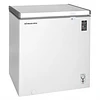 Freezer Horizontal Sindelen SFH-152BL 133 L (Nuevo caja dañada)