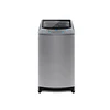 Lavadora Automática Fensa Premium Care 20SZ  20 Kg/ Gris (Nuevo caja dañada)