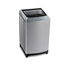 Lavadora Automática Fensa Premium Care 20SZ  20 Kg/ Gris (Nuevo caja dañada)