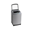 Lavadora Automática Fensa Premium Care 20SZ  20 Kg/ Gris (Nuevo caja dañada)