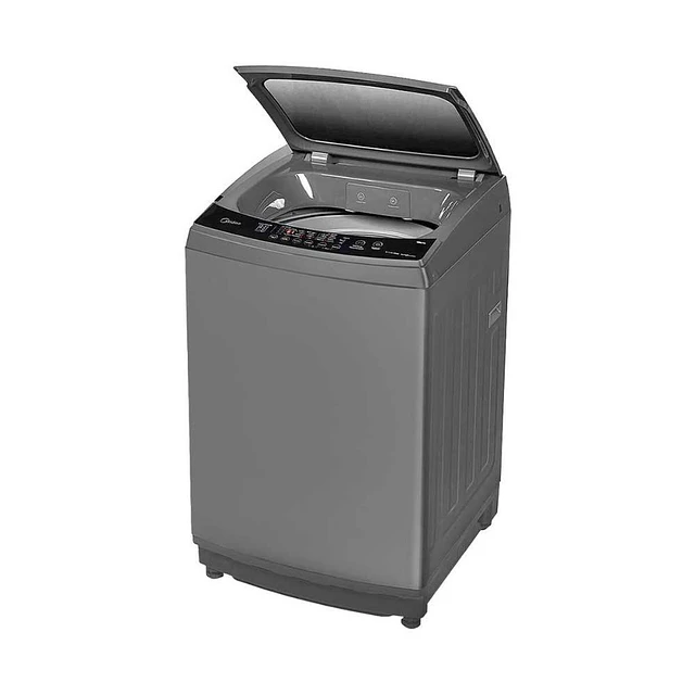 Lavadora Automática Midea MLS-135GE0 13,5 Kg (Nuevo caja dañada)