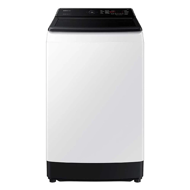 Lavadora Automática Samsung WA13CG5441BWZS 13 Kg/ Blanco (Nuevo caja dañada)