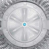 Lavadora Automática Samsung WA13CG5441BWZS 13 Kg/ Blanco (Nuevo caja dañada)