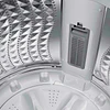 Lavadora Automática Samsung WA13CG5441BWZS 13 Kg/ Blanco (Nuevo caja dañada)
