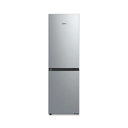 Refrigerador Bottom Freezer No Frost MDRB379FGF50/ 259 LTS/ Midea (Nuevo caja dañada)