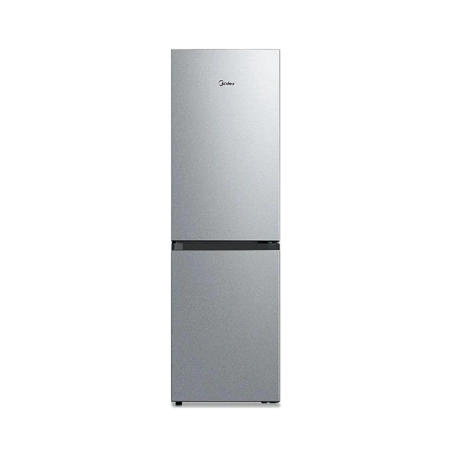 Refrigerador Bottom Freezer No Frost MDRB379FGF50/ 259 LTS/ Midea (Nuevo caja dañada)