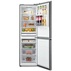 Refrigerador Bottom Freezer No Frost MDRB379FGF50/ 259 LTS/ Midea (Nuevo caja dañada)