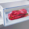 Refrigerador No Frost Samsung RB30N4020S8/ZS 290 L (Nuevo caja dañada)