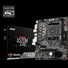 MSI TARJETA MADRE A520M-A PRO DDR4