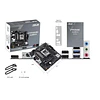 ASUS TARJETA MADRE A620M-K Prime DDR5 AM5