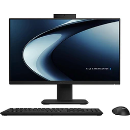All In One Asus  P440VAK-BPCA46X /  i3-100U /  8GB/  512GB/  23,8" W11P