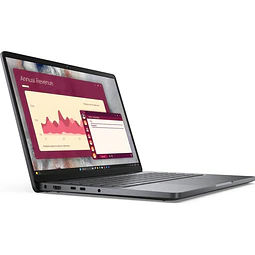Notebook Ultra 5 225U / 16GB/ 512GB SSD/ 14"/W11P/ Dell Pro 14