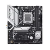 ASUS TARJETA MADRE B650M-AYW/ AM5/WIFI/ MICROATX/ DDR5/ RYZEN