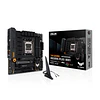 ASUS TARJETA MADRE B650M TUF GAMING/ AM5/ PLUS/ WIFI/ DDR5/ RY