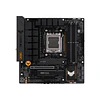 ASUS TARJETA MADRE B650M TUF GAMING/ AM5/ PLUS/ WIFI/ DDR5/ RY