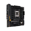 ASUS TARJETA MADRE B650M TUF GAMING/ AM5/ PLUS/ WIFI/ DDR5/ RY