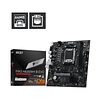 MSI TARJETA MADRE PRO A620AM-B EVO 2 DIMM AM5 MATX DDR5