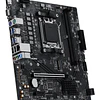 MSI TARJETA MADRE PRO A620AM-B EVO 2 DIMM AM5 MATX DDR5