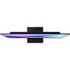 MONITOR  SAMSUNG 22" FHD 120HZ/Plano/IPS/HDMIX2/5MS/FUENTE EX - IPS - HDMI - 120HZ